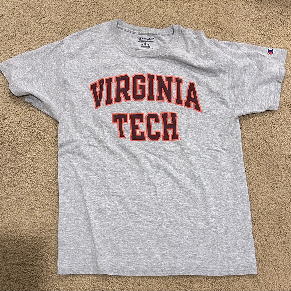 Virginia Tech t-shirt